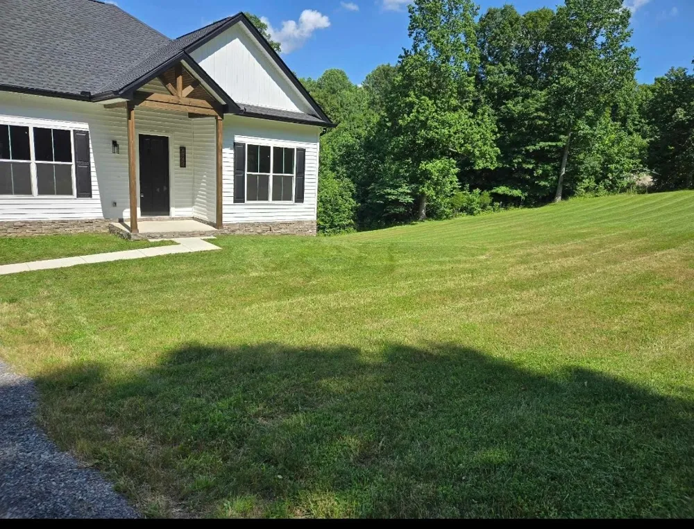 527 Hog Back Ridge Rd Bethpage, TN 37022