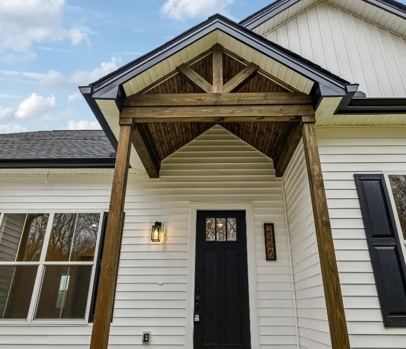 527 Hog Back Ridge Rd Bethpage, TN 37022