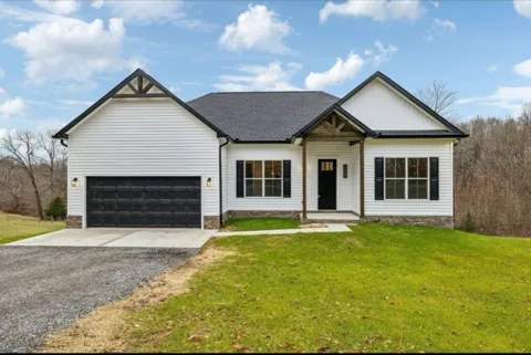 527 Hog Back Ridge Rd