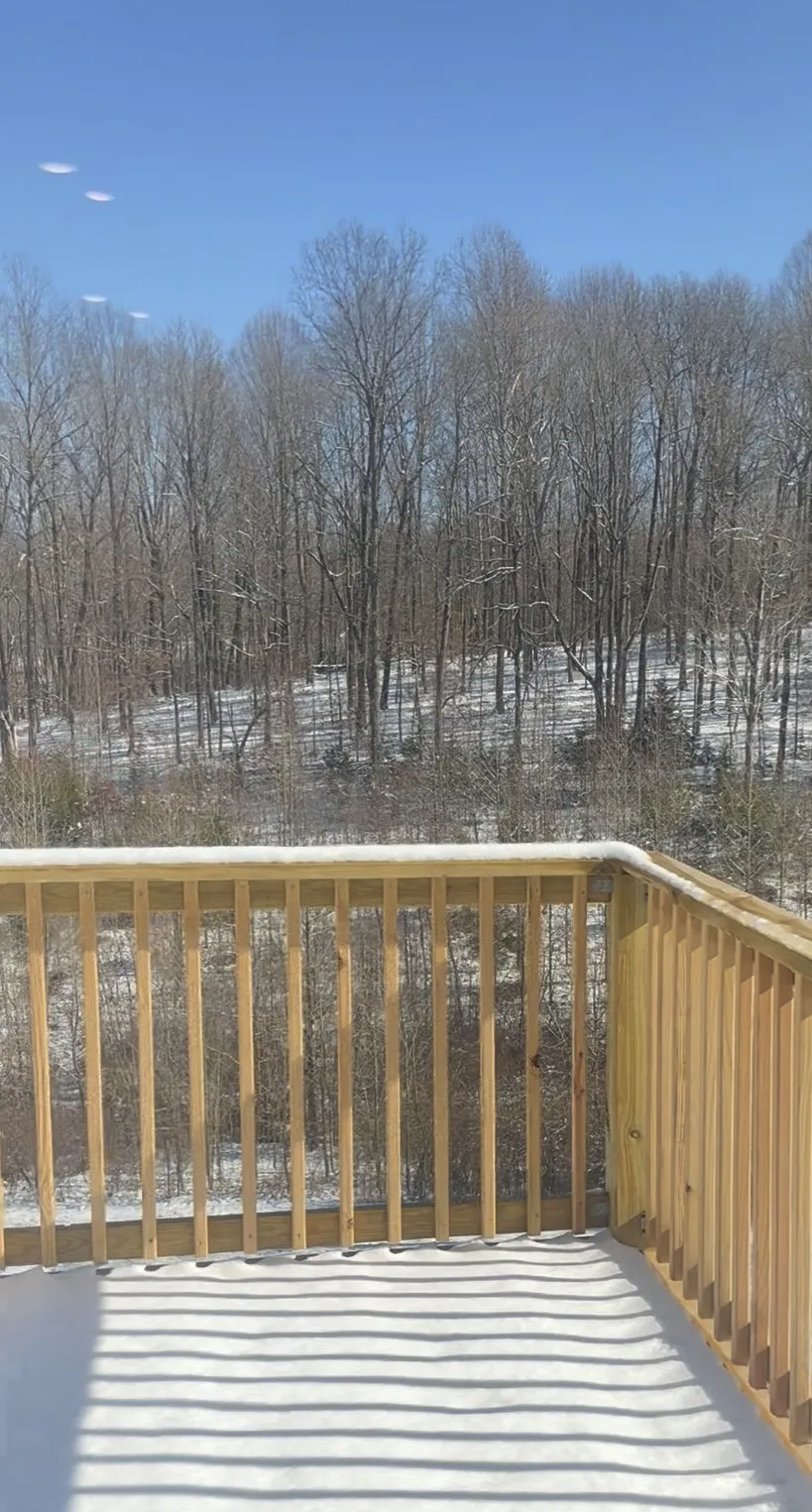 527 Hog Back Ridge Rd Bethpage, TN 37022