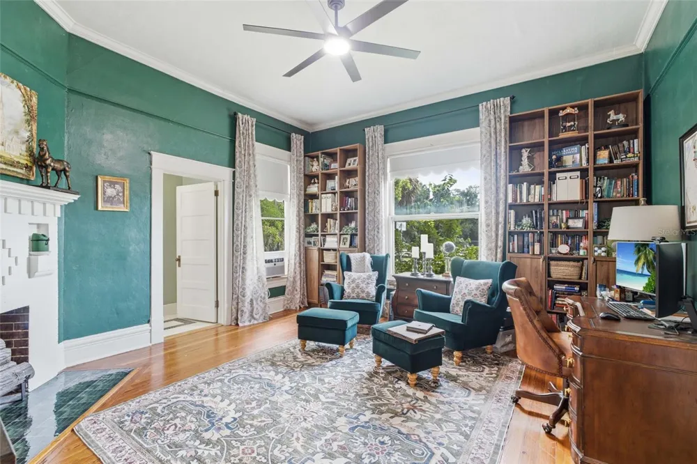 524 E MAGNOLIA STREET Arcadia, FL 34266