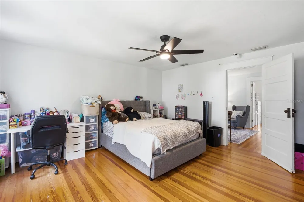 524 E MAGNOLIA STREET Arcadia, FL 34266