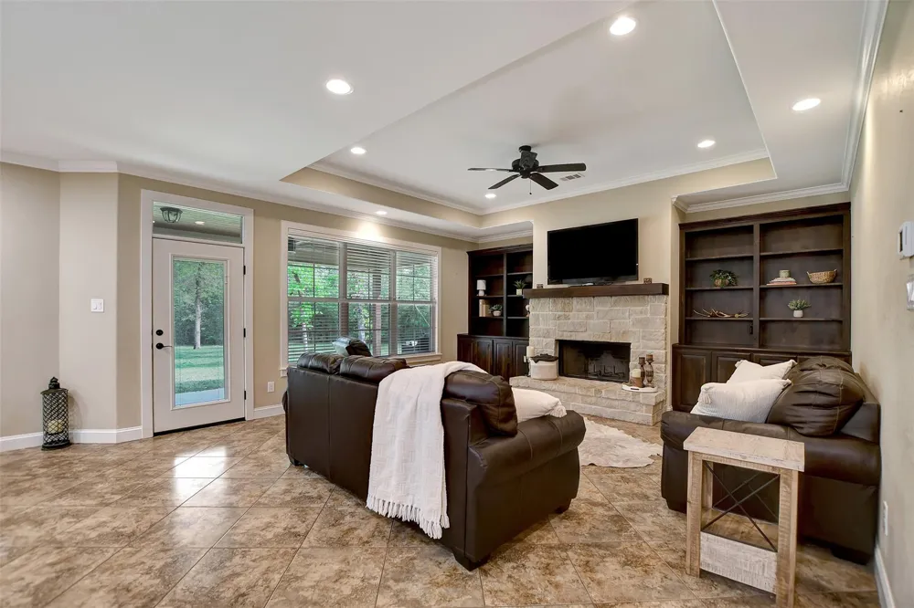 1196 Evelyn Court Franklin, TX 77856