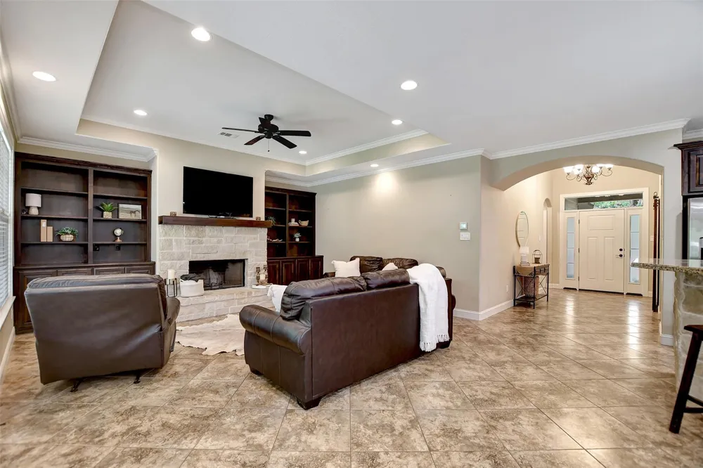 1196 Evelyn Court Franklin, TX 77856