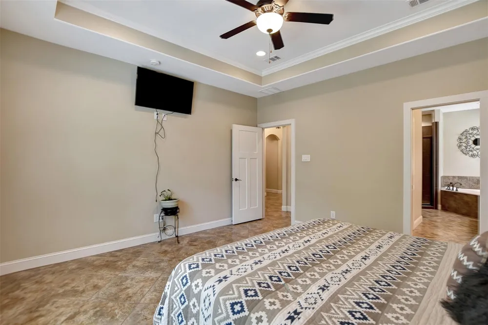 1196 Evelyn Court Franklin, TX 77856