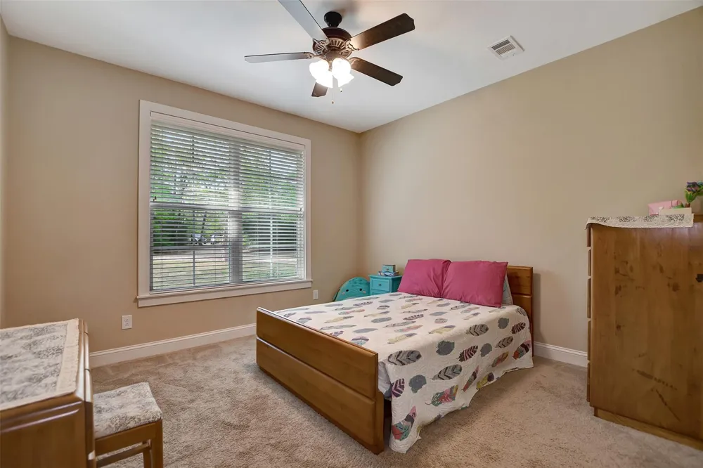 1196 Evelyn Court Franklin, TX 77856