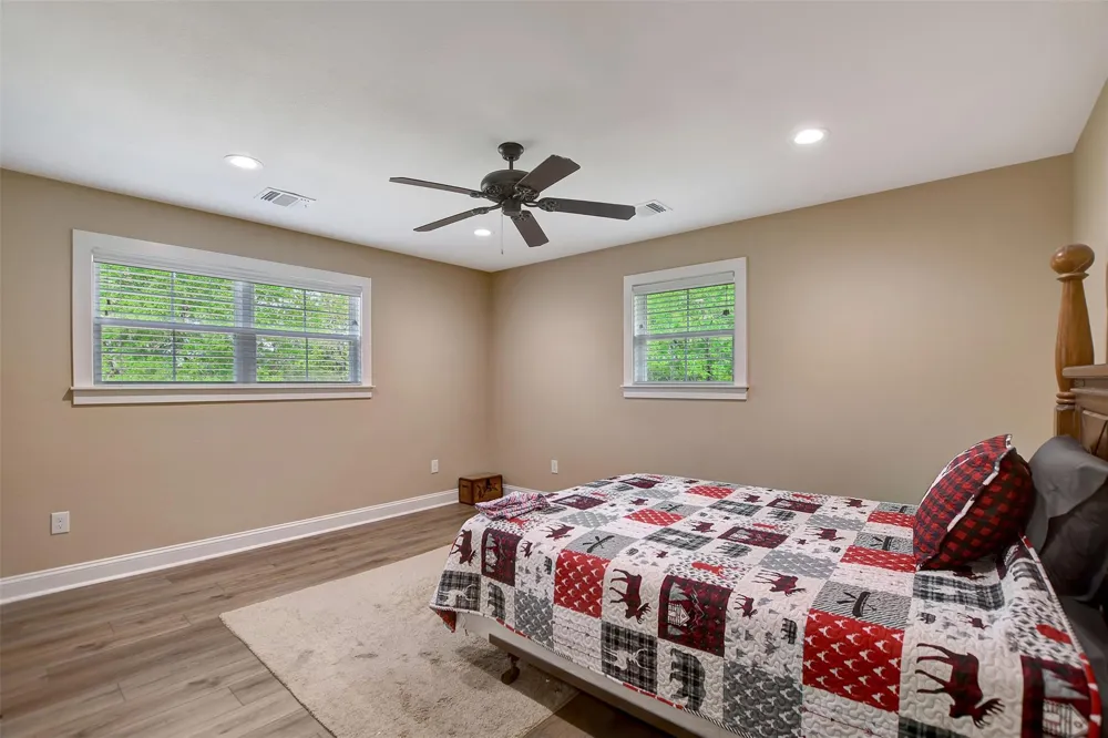 1196 Evelyn Court Franklin, TX 77856
