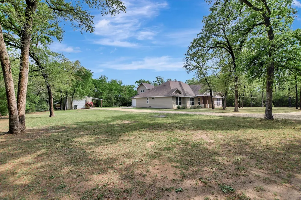 1196 Evelyn Court Franklin, TX 77856