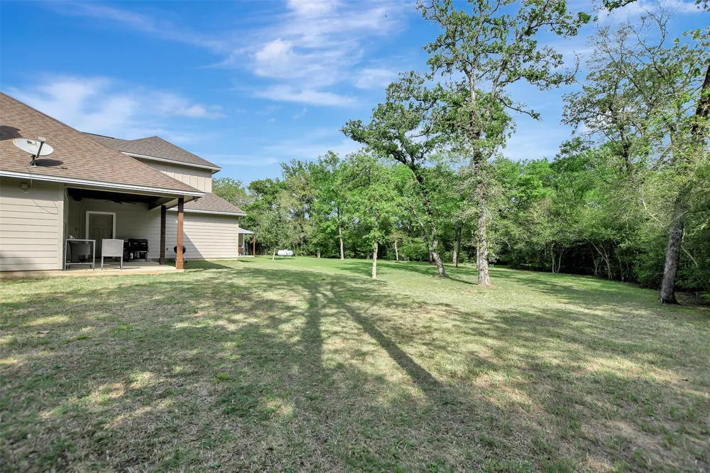 1196 Evelyn Court Franklin, TX 77856