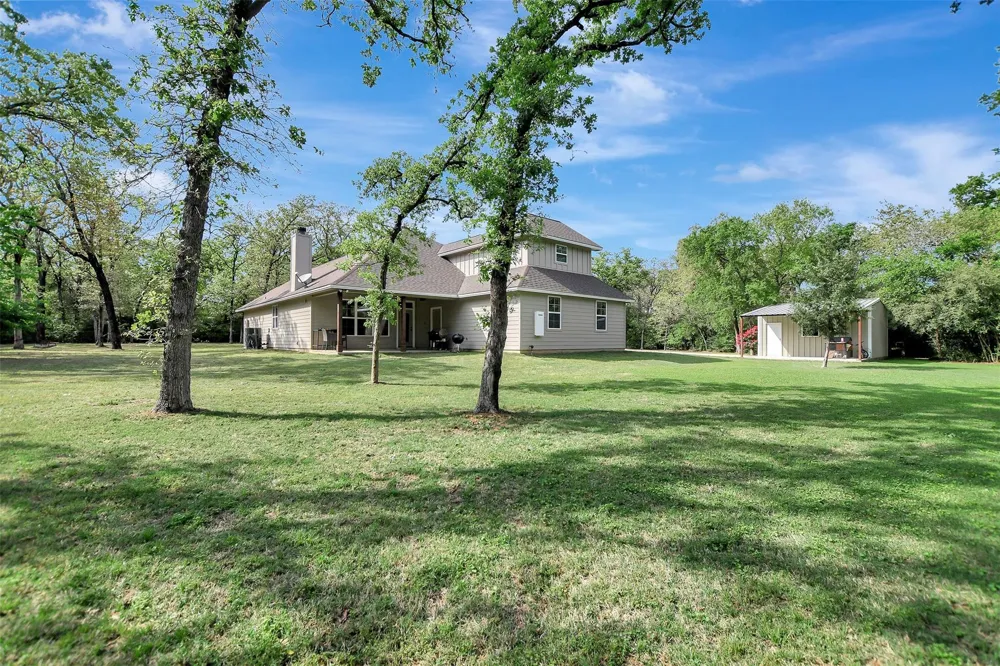 1196 Evelyn Court Franklin, TX 77856