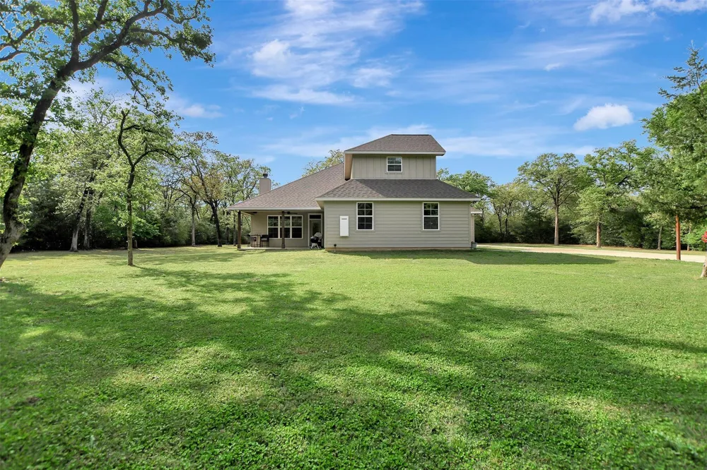 1196 Evelyn Court Franklin, TX 77856