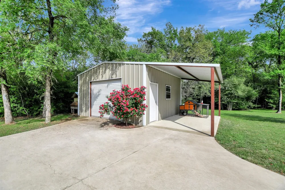 1196 Evelyn Court Franklin, TX 77856