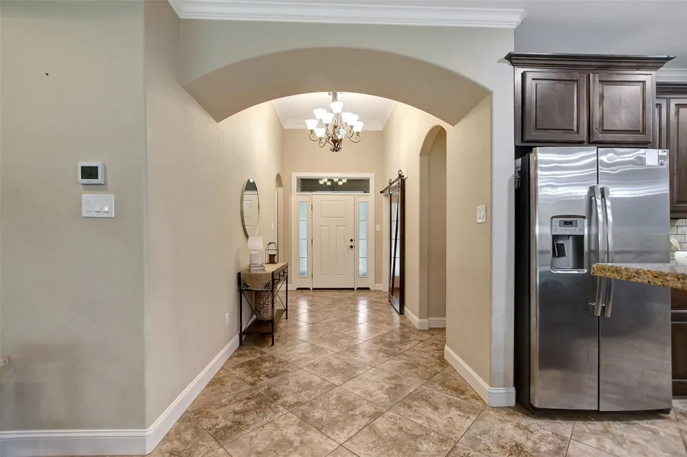 1196 Evelyn Court Franklin, TX 77856