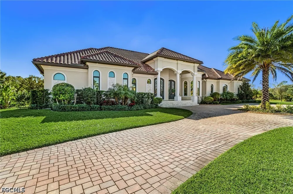 Penzance Boulevard Fort Myers, FL 33912