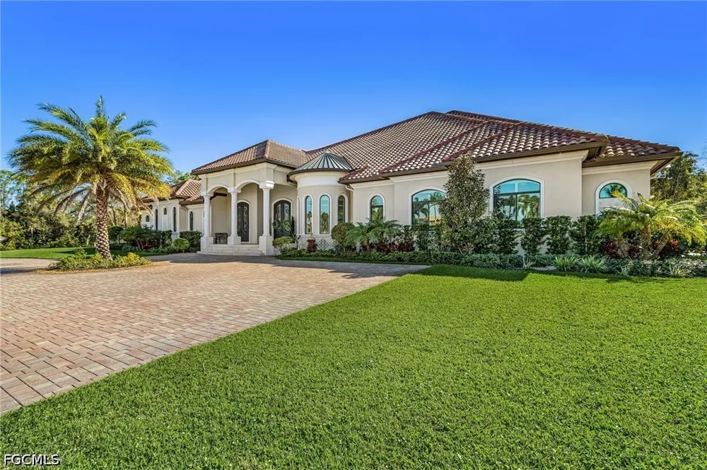 Penzance Boulevard Fort Myers, FL 33912