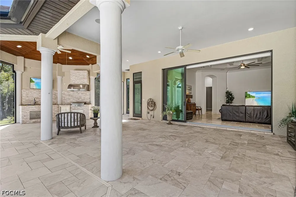 Penzance Boulevard Fort Myers, FL 33912