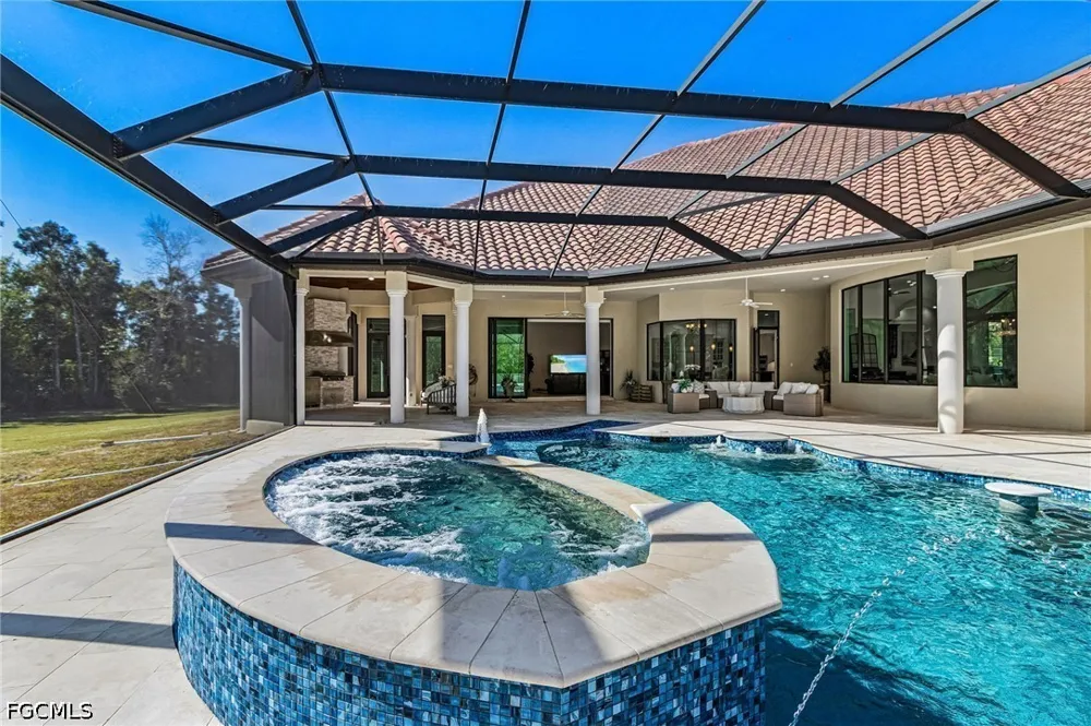 Penzance Boulevard Fort Myers, FL 33912