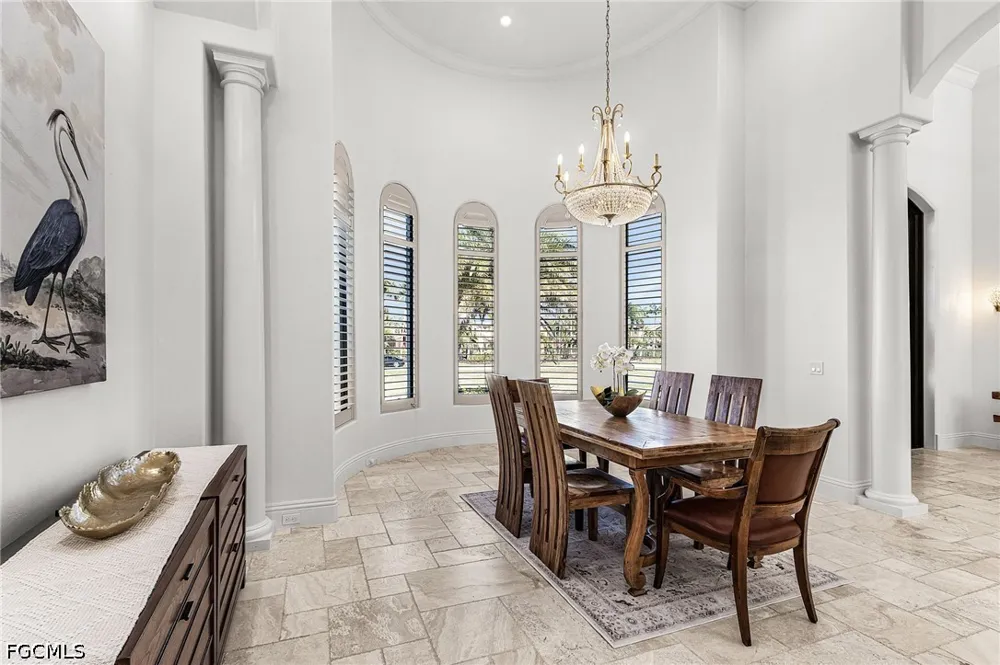 Penzance Boulevard Fort Myers, FL 33912