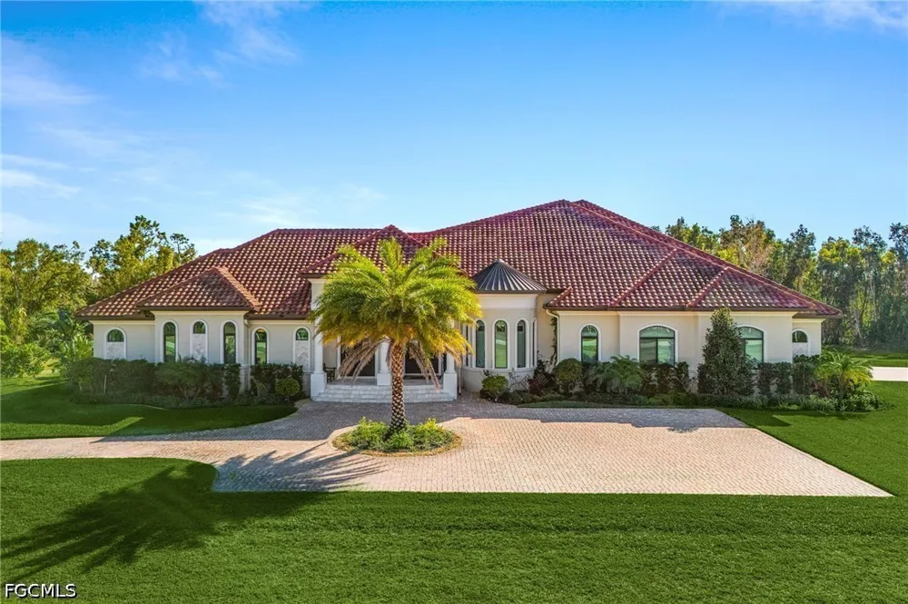 Penzance Boulevard Fort Myers, FL 33912