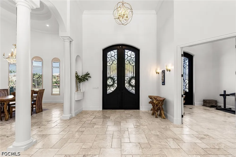 Penzance Boulevard Fort Myers, FL 33912