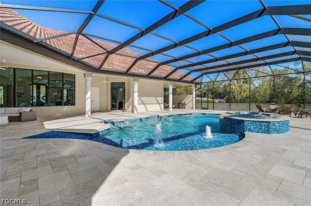 Penzance Boulevard Fort Myers, FL 33912