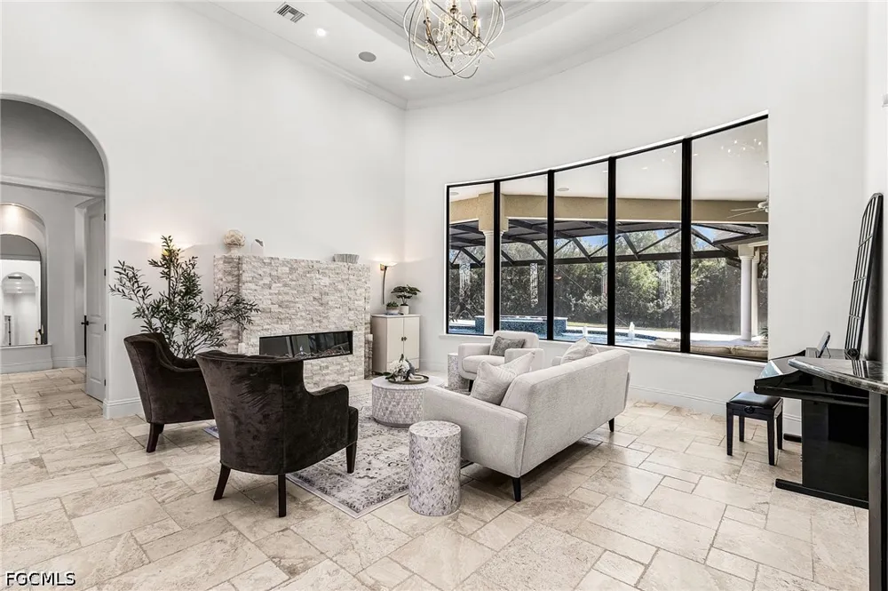 Penzance Boulevard Fort Myers, FL 33912