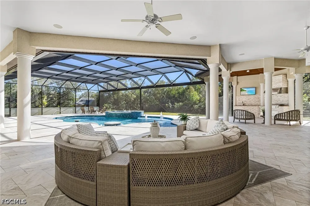 Penzance Boulevard Fort Myers, FL 33912
