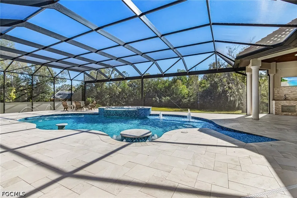 Penzance Boulevard Fort Myers, FL 33912