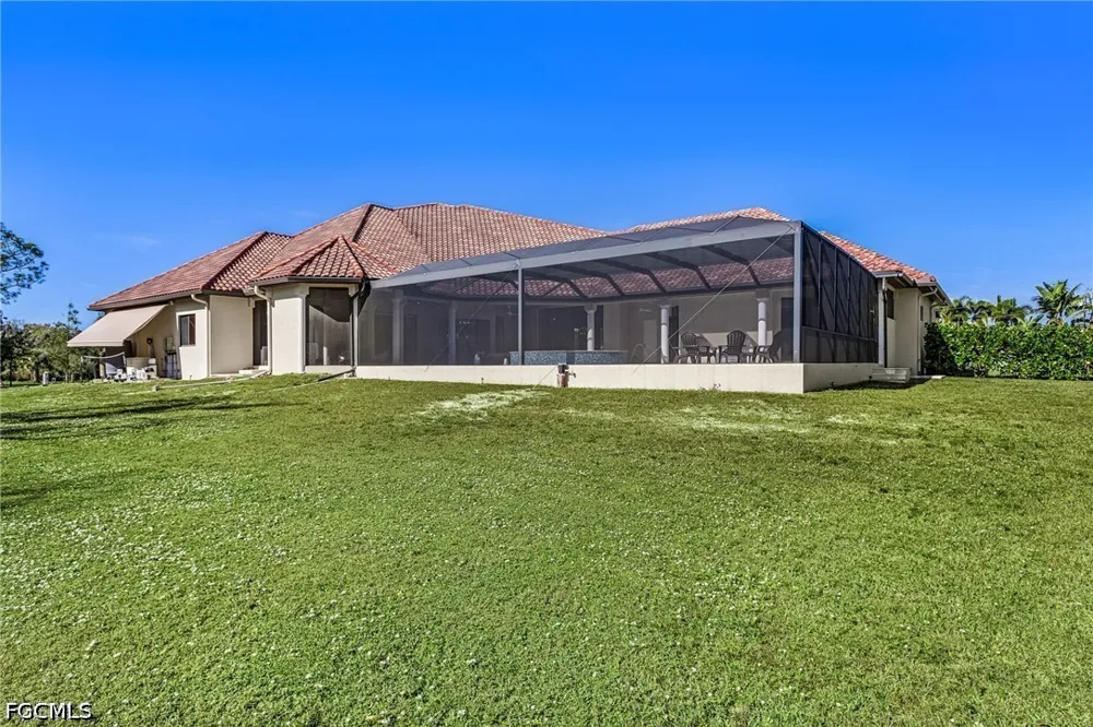 Penzance Boulevard Fort Myers, FL 33912
