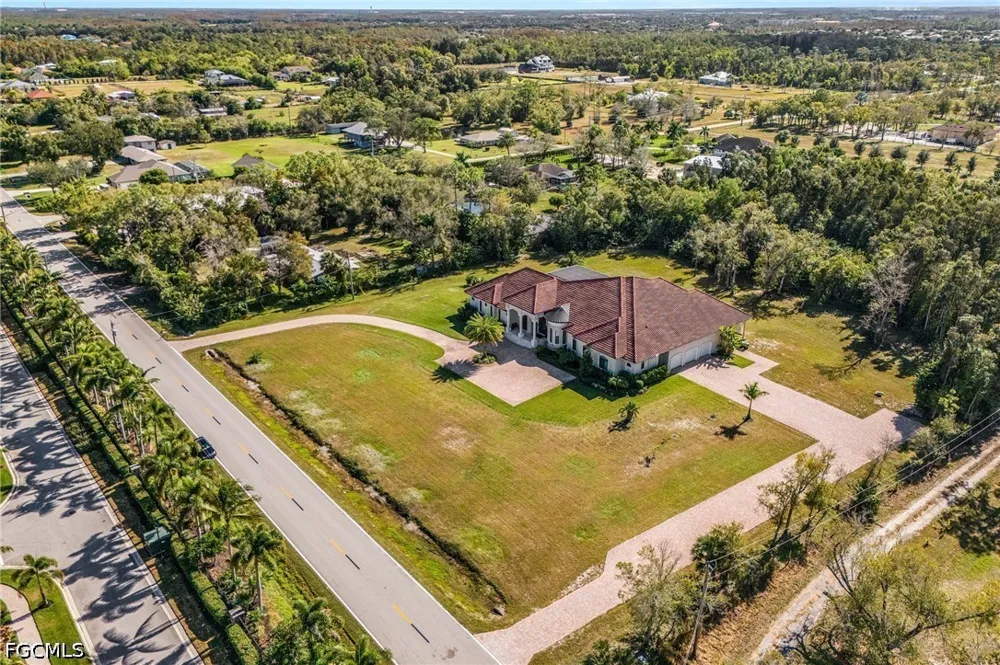 Penzance Boulevard Fort Myers, FL 33912