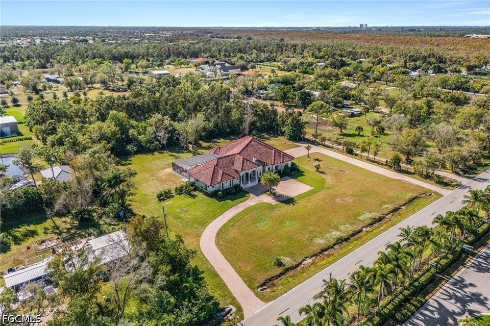 Penzance Boulevard Fort Myers, FL 33912