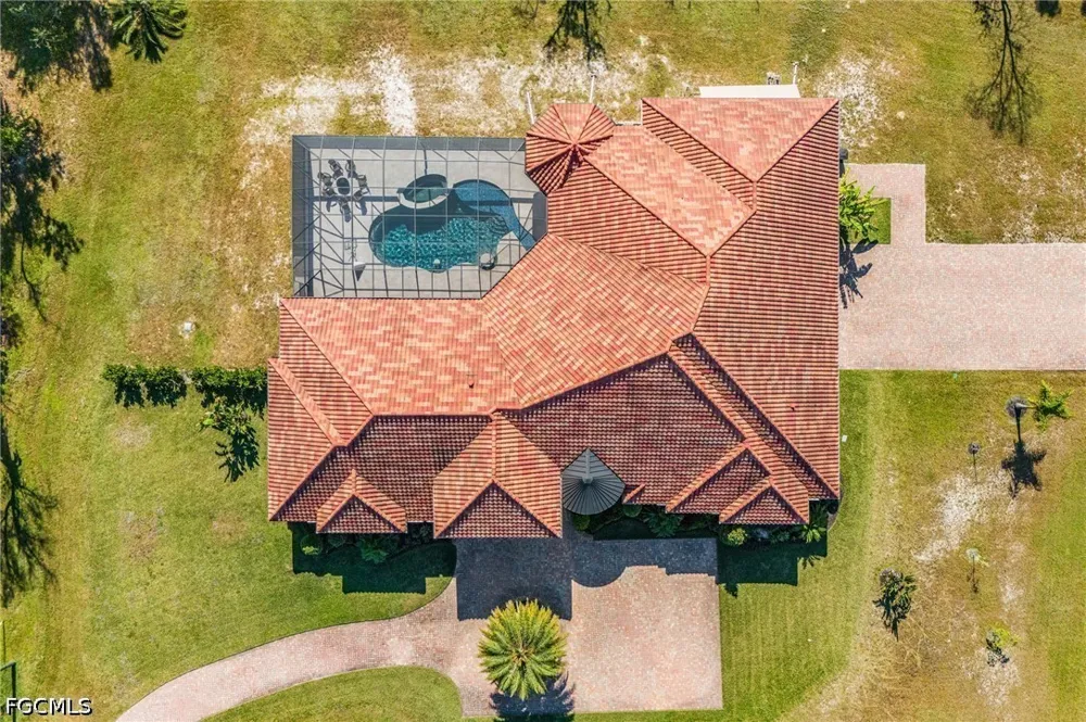 Penzance Boulevard Fort Myers, FL 33912