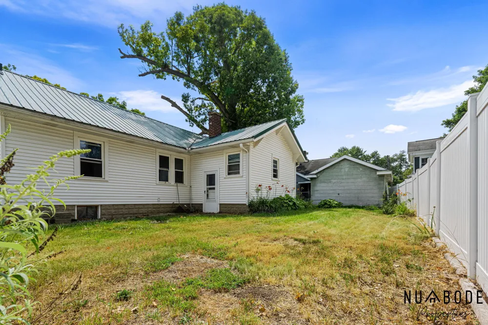 128 Tower Street Ionia, MI 48846