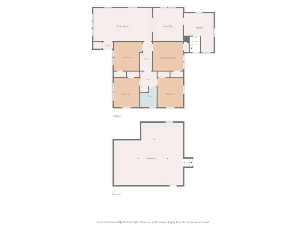 128 Tower Street Ionia, MI 48846