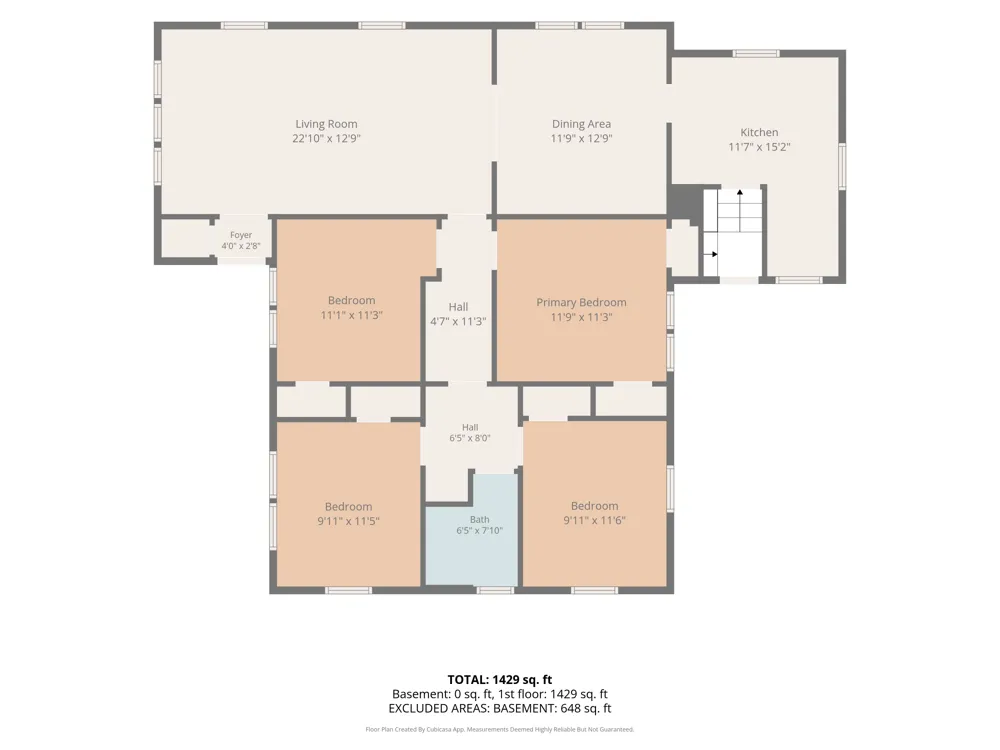 128 Tower Street Ionia, MI 48846