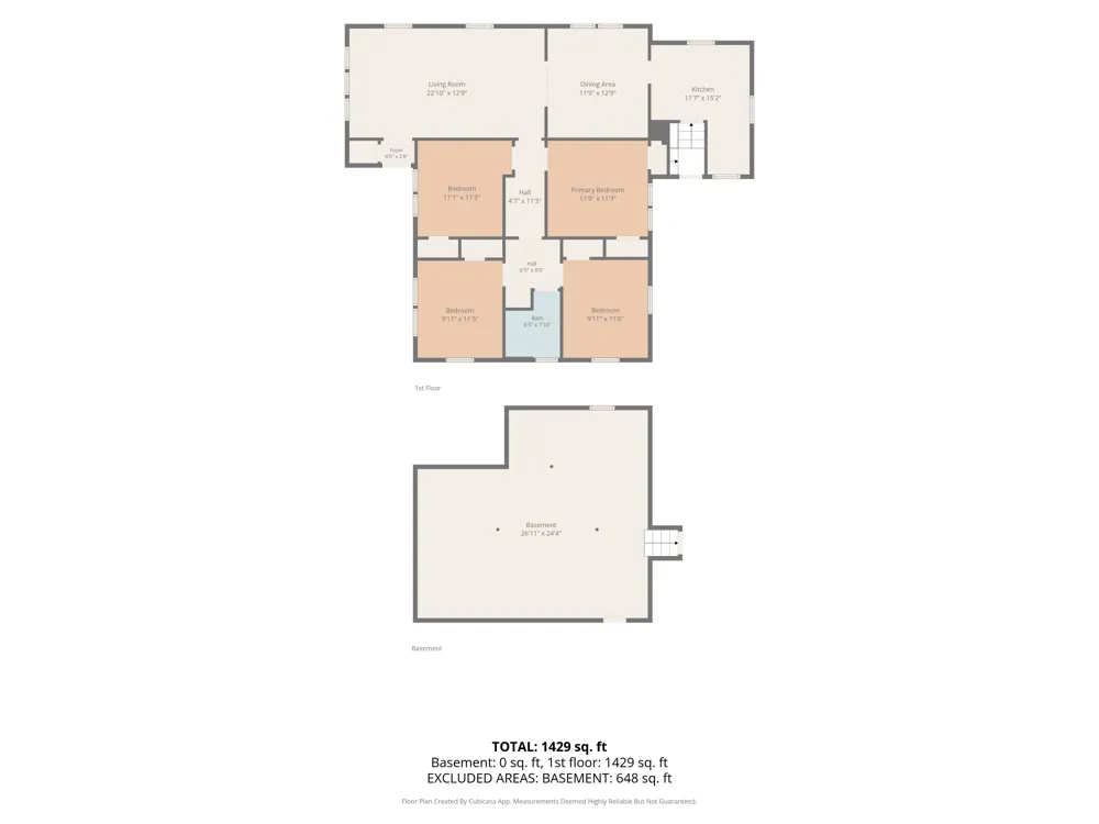 128 Tower Street Ionia, MI 48846