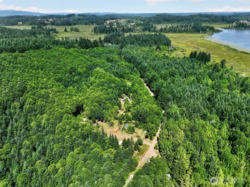 0 xxx West Shore Rd Castle Rock, WA 98611