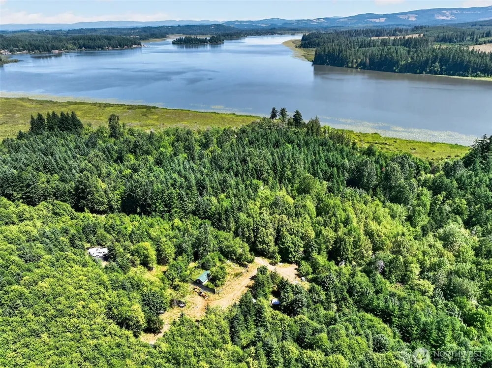 0 xxx West Shore Rd Castle Rock, WA 98611