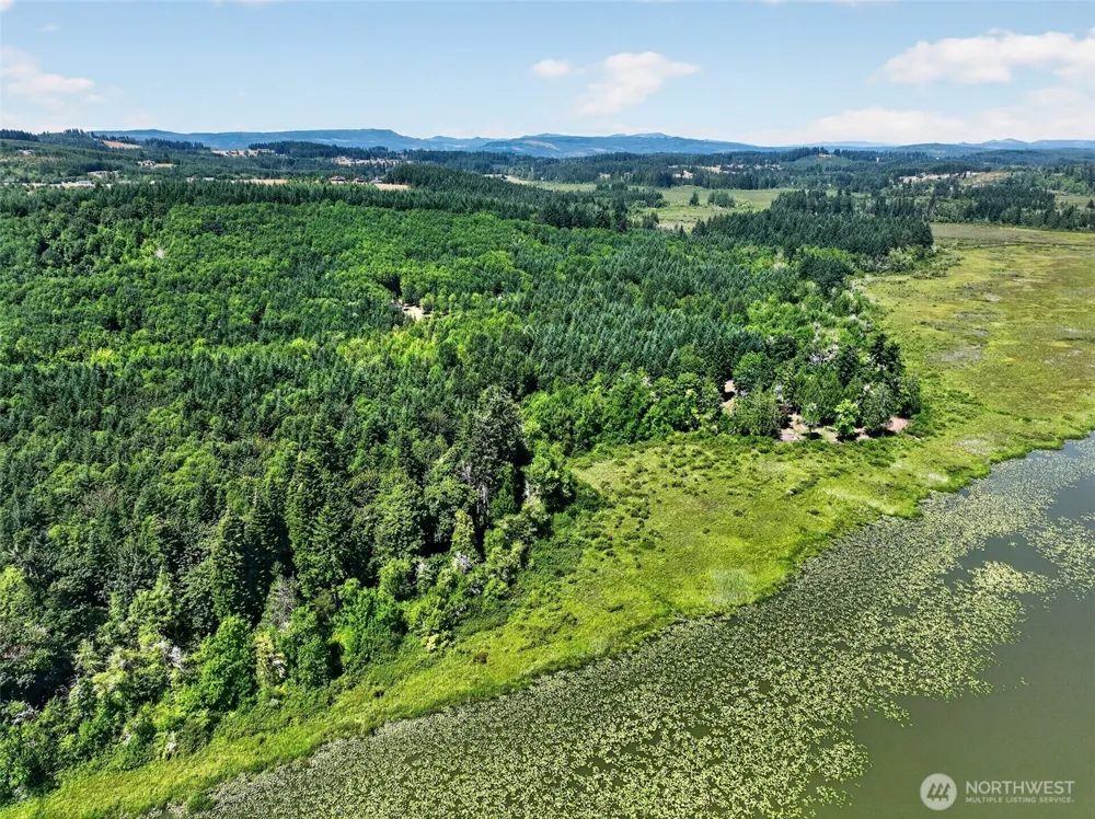 0 xxx West Shore Rd Castle Rock, WA 98611