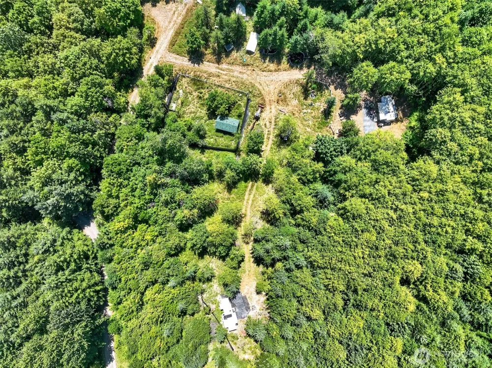 0 xxx West Shore Rd Castle Rock, WA 98611