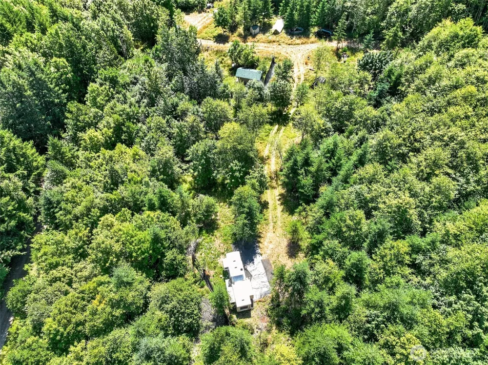 0 xxx West Shore Rd Castle Rock, WA 98611