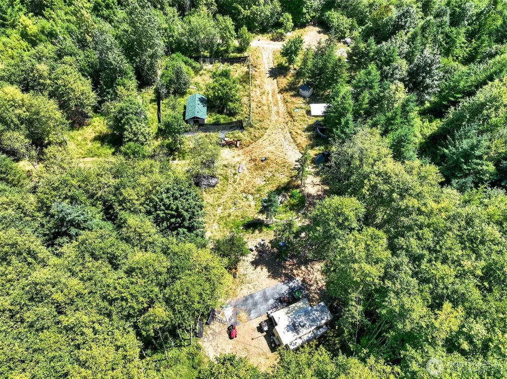 0 xxx West Shore Rd Castle Rock, WA 98611