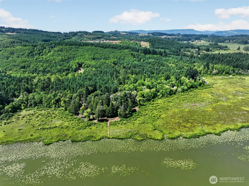 0 xxx West Shore Rd Castle Rock, WA 98611