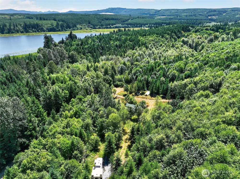 0 xxx West Shore Rd Castle Rock, WA 98611
