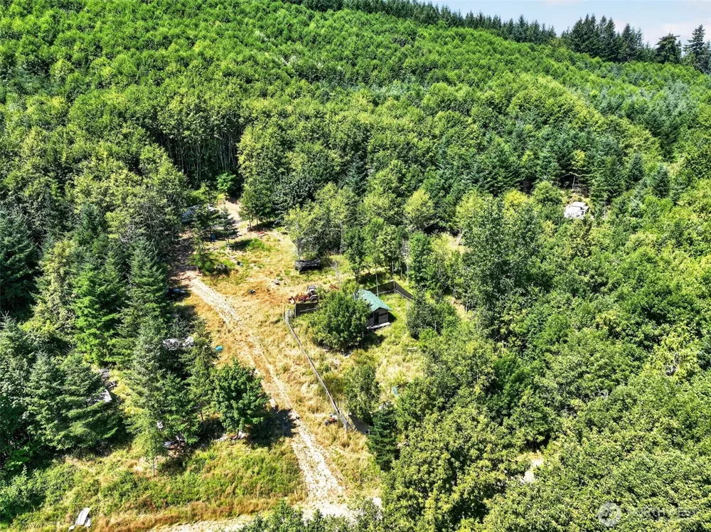 0 xxx West Shore Rd Castle Rock, WA 98611
