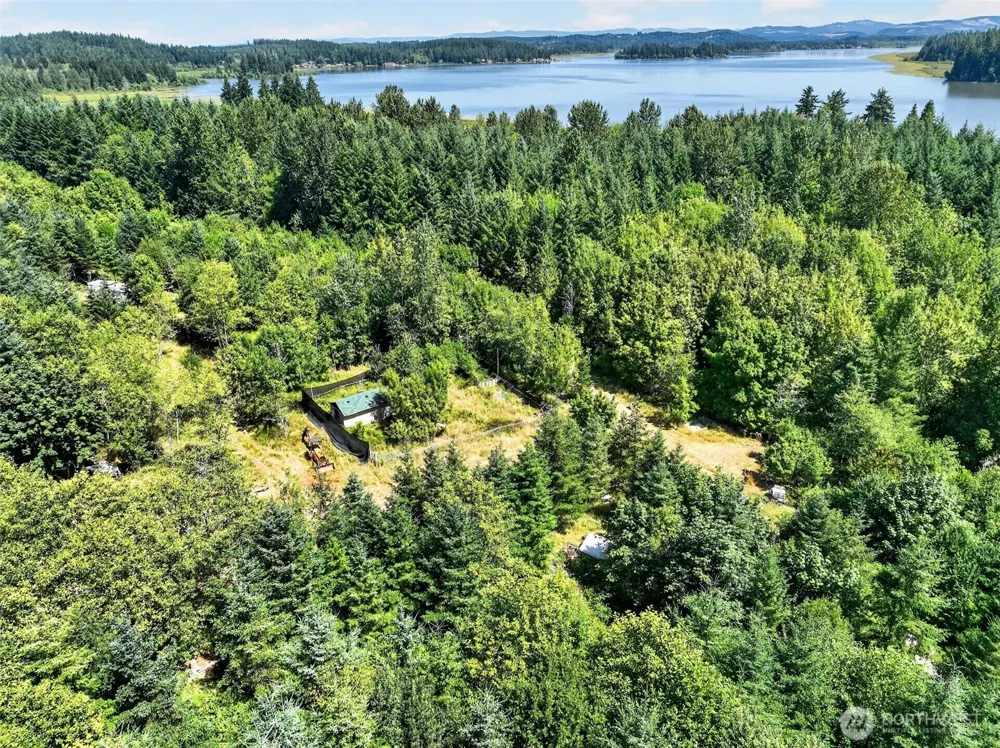 0 xxx West Shore Rd Castle Rock, WA 98611