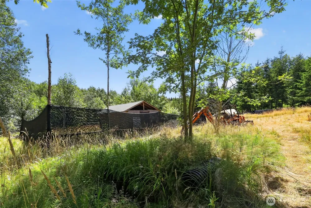 0 xxx West Shore Rd Castle Rock, WA 98611