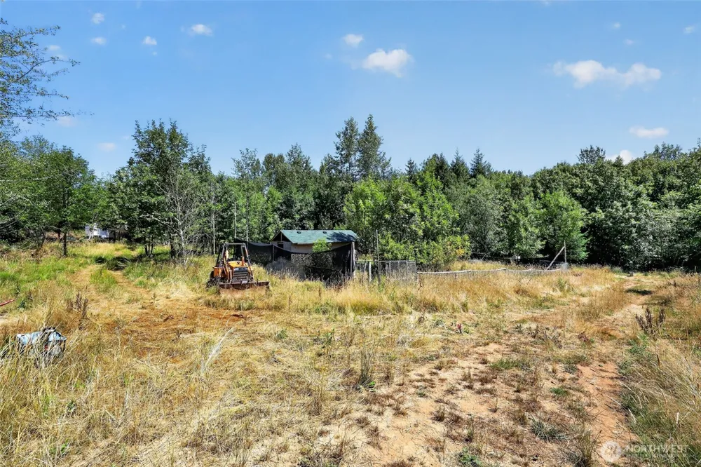 0 xxx West Shore Rd Castle Rock, WA 98611