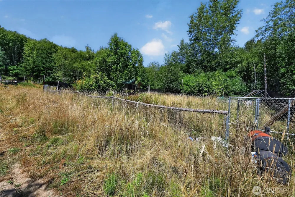 0 xxx West Shore Rd Castle Rock, WA 98611