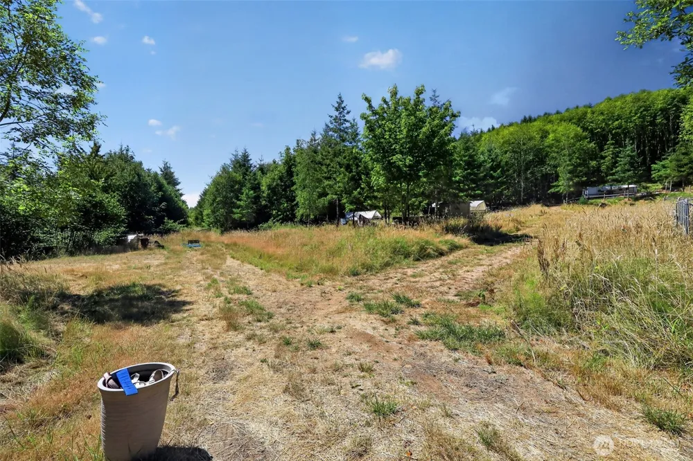 0 xxx West Shore Rd Castle Rock, WA 98611